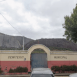 Cemitério Municipal de Santa Maria do Salto
