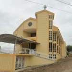 Cemitério Municipal de Santa Maria do Suaçuí