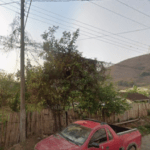 Cemitério Municipal de Santa Rita de Jacutinga- Santa Rita de Jacutinga/MG