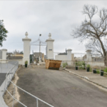 Cemitério Municipal de Santa Rita do Sapucaí