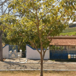 Cemitério Municipal de Santana da Vargem