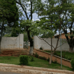 Cemitério Municipal de Santana de Pirapama