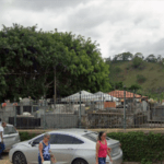 Cemitério Municipal de Santana do Deserto