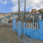 Cemitério Municipal de Santana do Manhuaçu