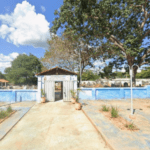 Cemitério Municipal Recanto da Saudade