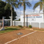 Cemitério Municipal São Vicente de Paulo