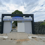 Cemitério Nossa Senhora do Perpétuo Socorro