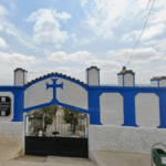 Cemitério Paroquial São Vicente de Paulo