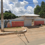 Cemitério da Saudade
