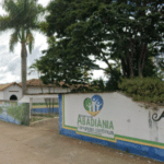 Cemitério Municipal de Abadiânia