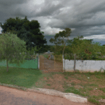 Cemitério Municipal de Alexânia