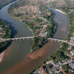 Cemitério Municipal de Aragarças