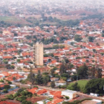 Cemitério Municipal de Bom Jesus de Goiás