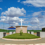Cemitério Municipal de Campos Belos