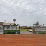 Cemitério Municipal de Ceres