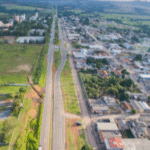 Cemitério Municipal de Cocalzinho de Goiás