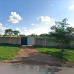 Cemitério Municipal de Ipameri