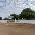 Cemitério Municipal de Iporá