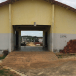 Cemitério Municipal de Itapuranga