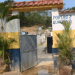 Cemitério Municipal de Magé