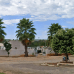 Cemitério Municipal de Minaçu