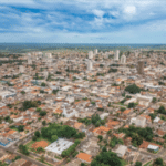 Cemitério Municipal de Mineiros