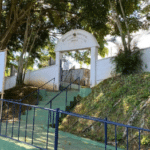 Cemitério Municipal de Paraty