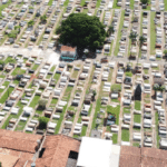 Cemitério Municipal de Piracanjuba