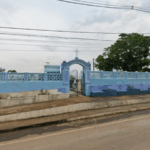 Cemitério Municipal de São Brás do Suaçuí