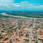 Cemitério Municipal de São Francisco de Sales