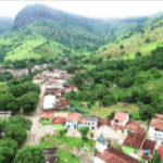 Cemitério Municipal de São Geraldo da Piedade