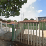 Cemitério Municipal de São José da Varginha