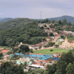 Cemitério Municipal de São Sebastião do Maranhão