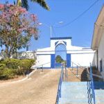 Cemitério Municipal de Silvianópolis