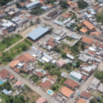 Cemitério Municipal de Simão Pereira