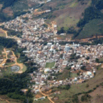 Cemitério Municipal de Simonésia