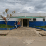 Cemitério Municipal de Tabuleiro