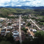 Cemitério Municipal de Taparuba