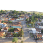 Cemitério Municipal de Tapiraí