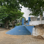 Cemitério Municipal de Teixeiras