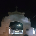 Cemitério Municipal de Tiros