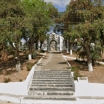 Cemitério Municipal de Tocantins