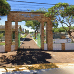 Cemitério Municipal de Toledo