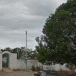 Cemitério Municipal de Turvolândia