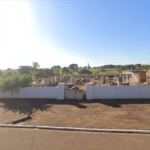 Cemitério Municipal de União de Minas
