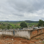 Cemitério Municipal de Urucânia