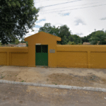 Cemitério Municipal de Urucuia