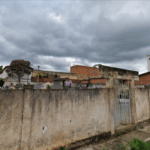 Cemitério Municipal de Vargem Grande do Rio Pardo