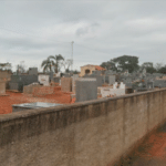 Cemitério Municipal de Varjão de Minas