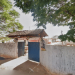 Cemitério Municipal de Varzelândia